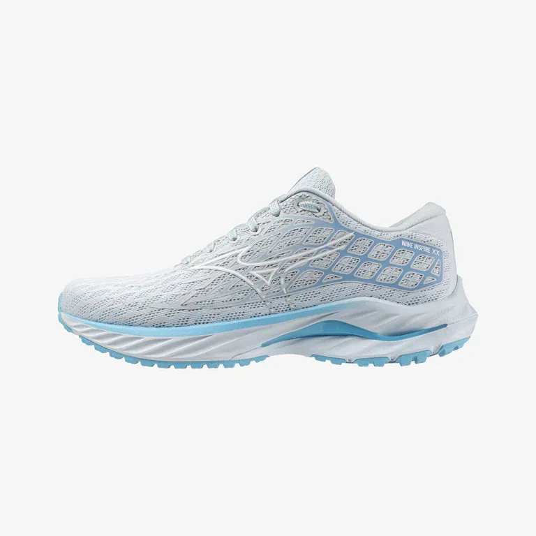 Mizuno Wave Inspire 20 - Womens