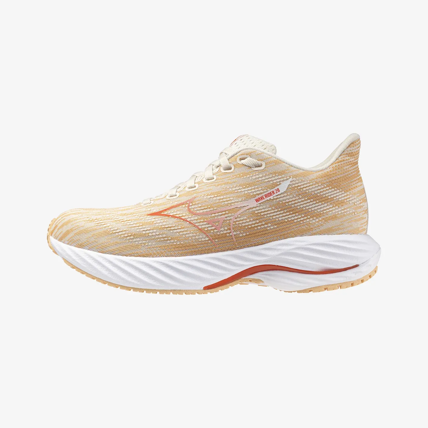 Mizuno Wave Rider 28 - Womens