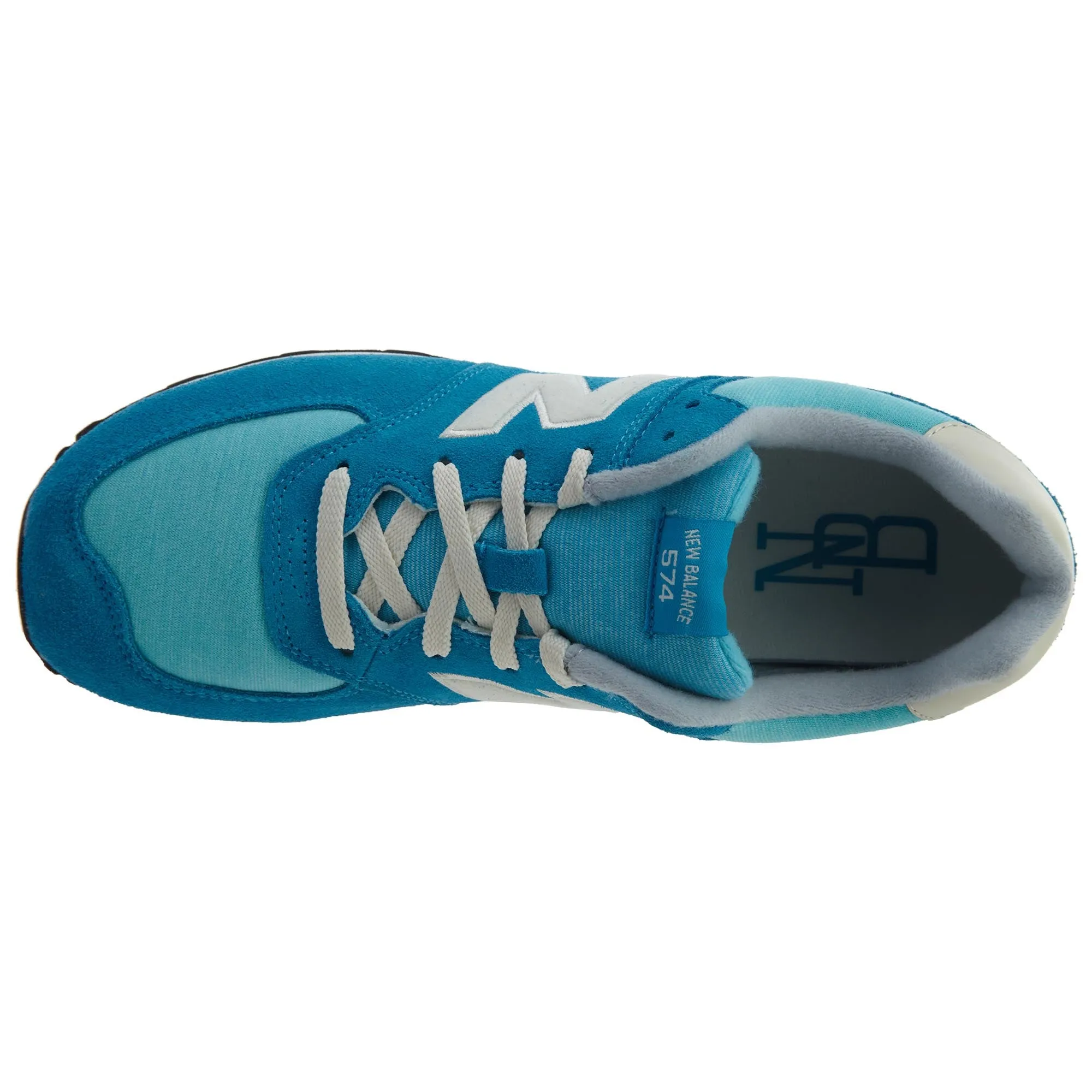 New Balance Classics Big Kids Style : Kl574