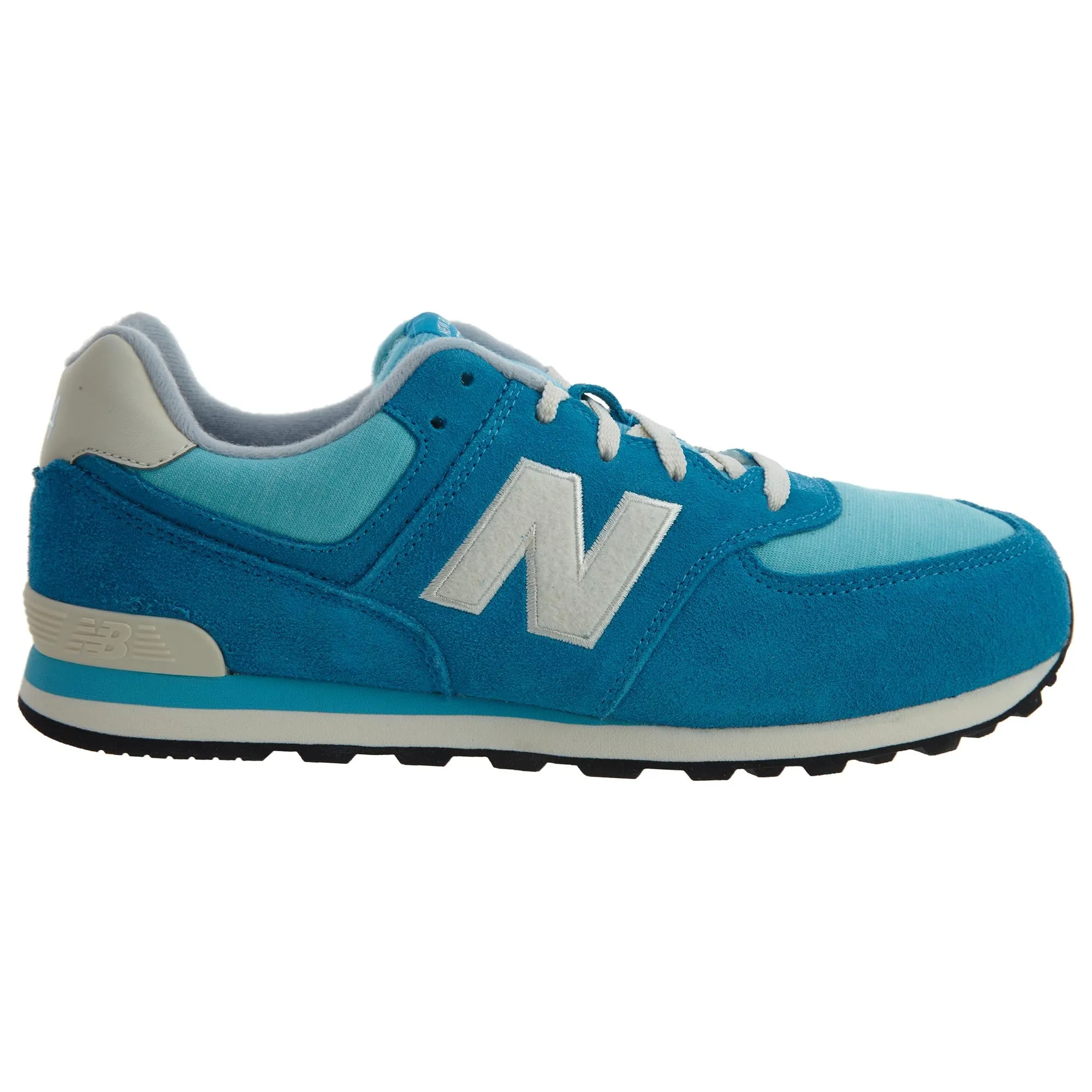 New Balance Classics Big Kids Style : Kl574