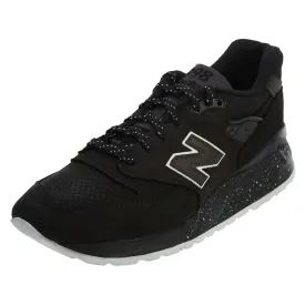 New Balance Classics Traditionnels Mens Style : M998