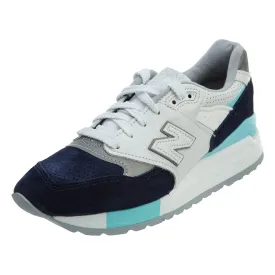 New Balance Classics Traditionnels Mens Style : M998