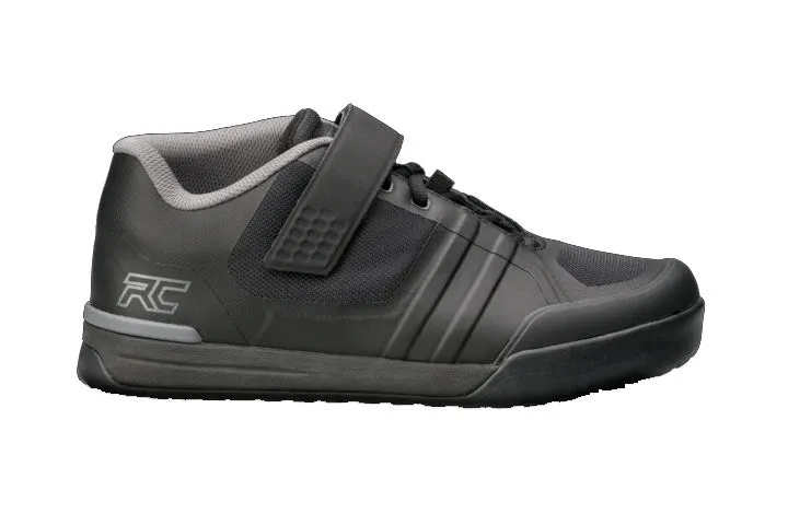 Ride Concepts Transition Clipless Bike Shoe