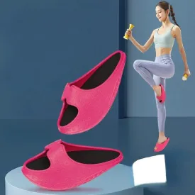 Slimming Japan Shake Shoes