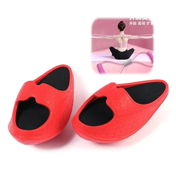 Slimming Japan Shake Shoes