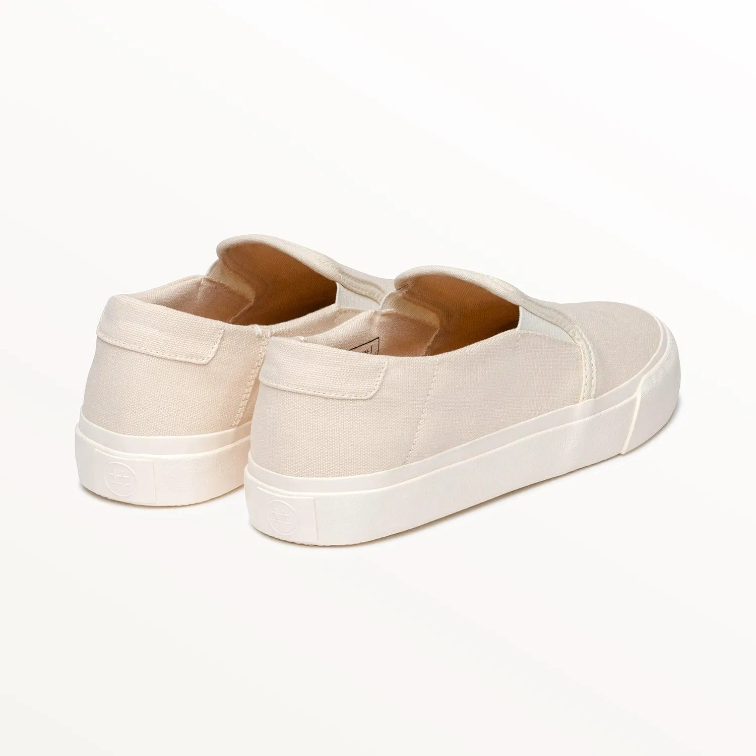 Slip-On Natural