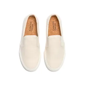 Slip-On Natural