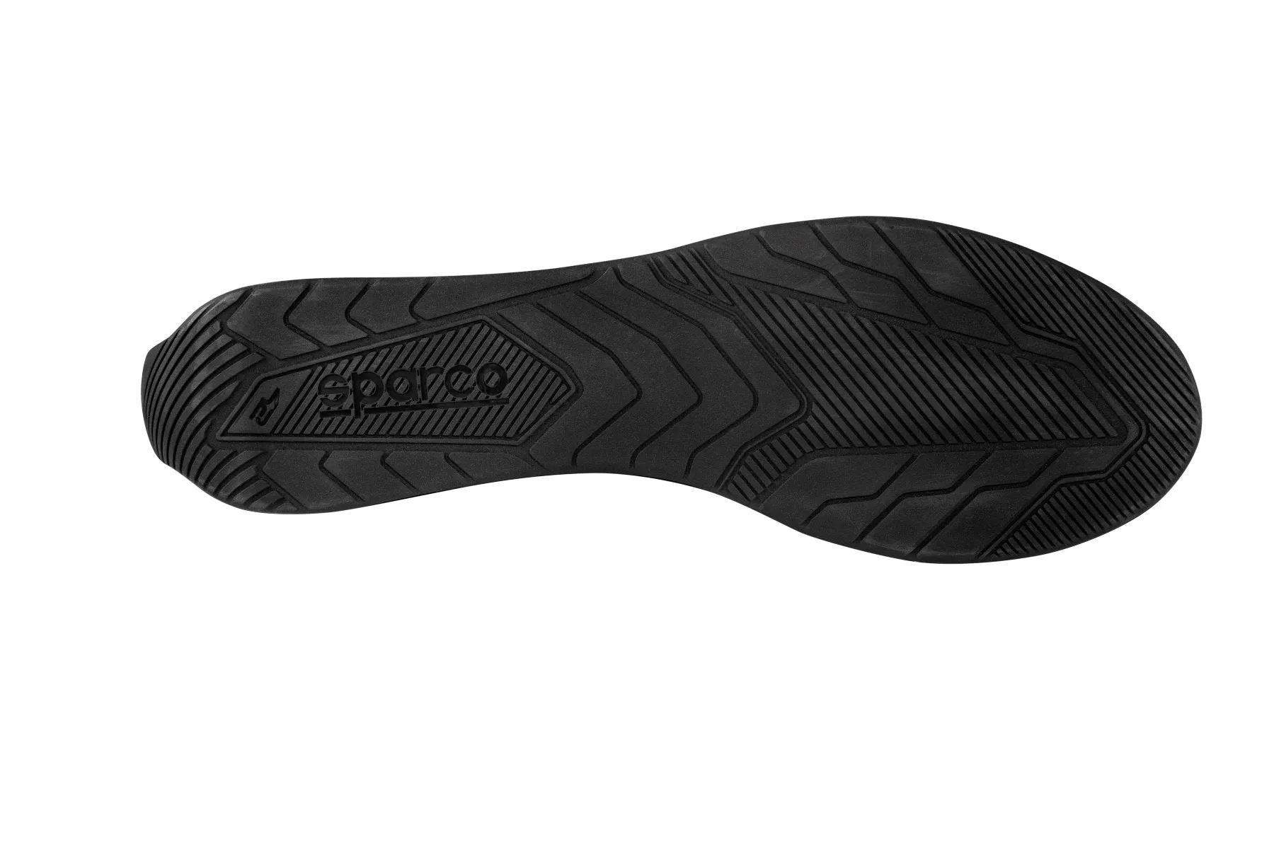 Sparco Skid Racing Shoes