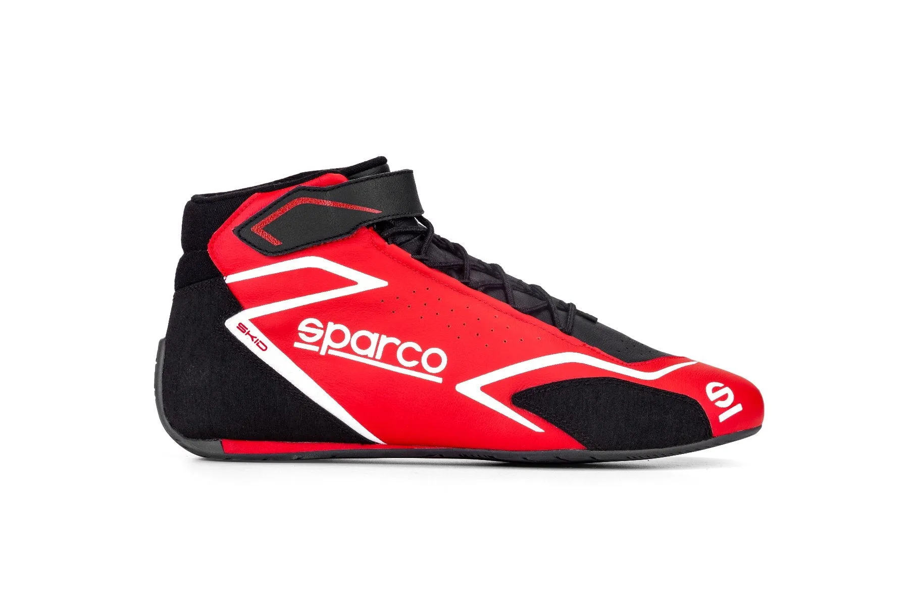 Sparco Skid Racing Shoes