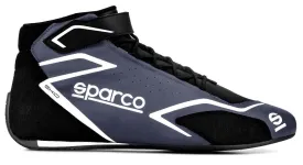 Sparco Skid Racing Shoes