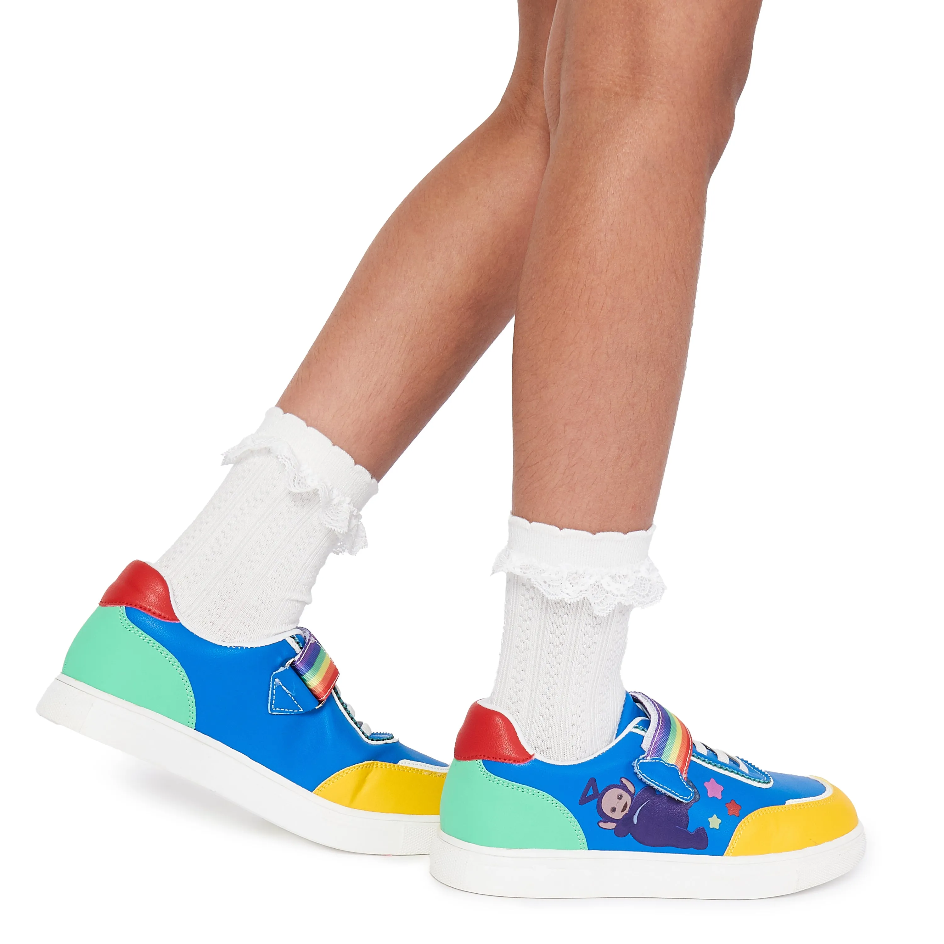 Teletubbyland Kidz Trainers - Multi