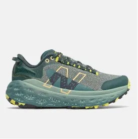 W New Balance Fresh Foam X More Trail v2