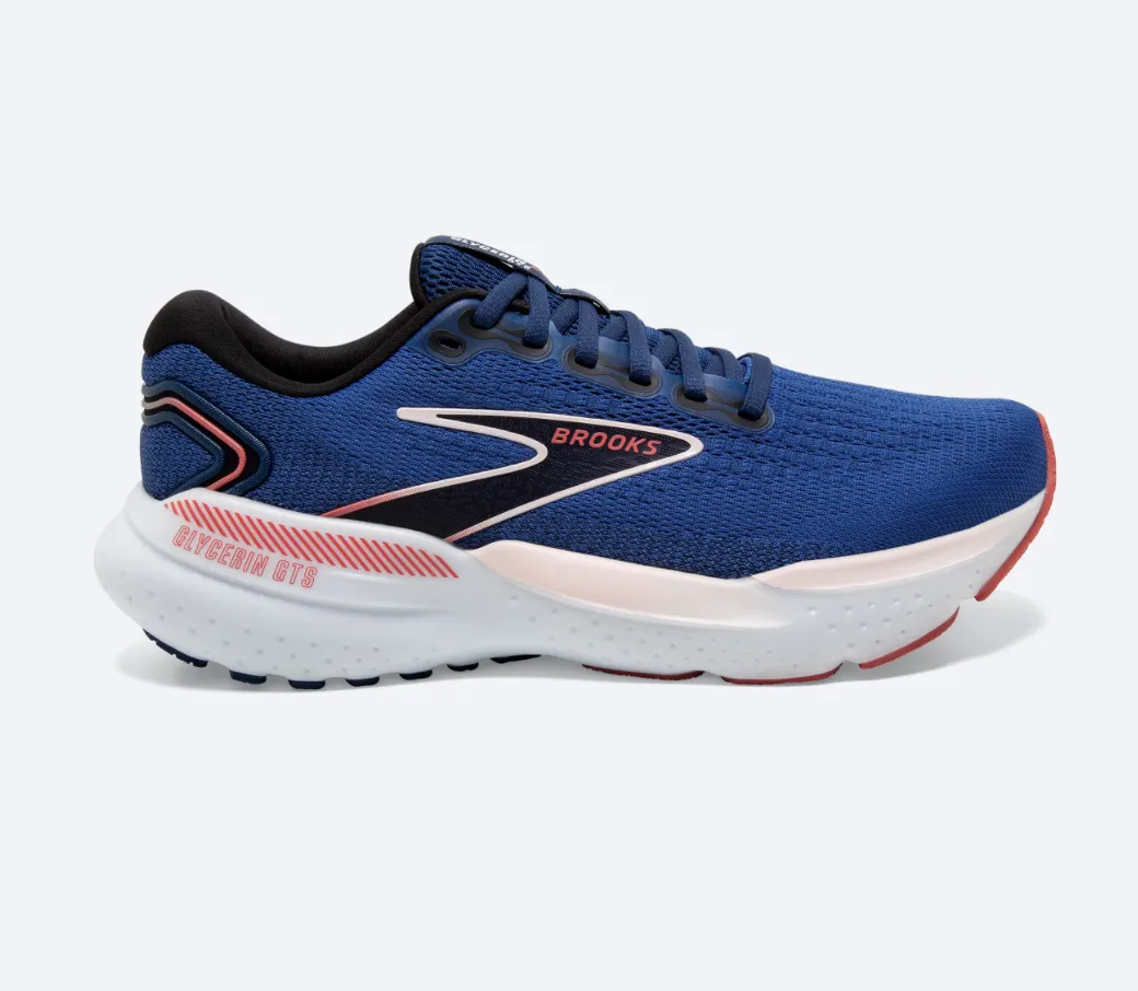 Women's Brooks Glycerin GTS 21