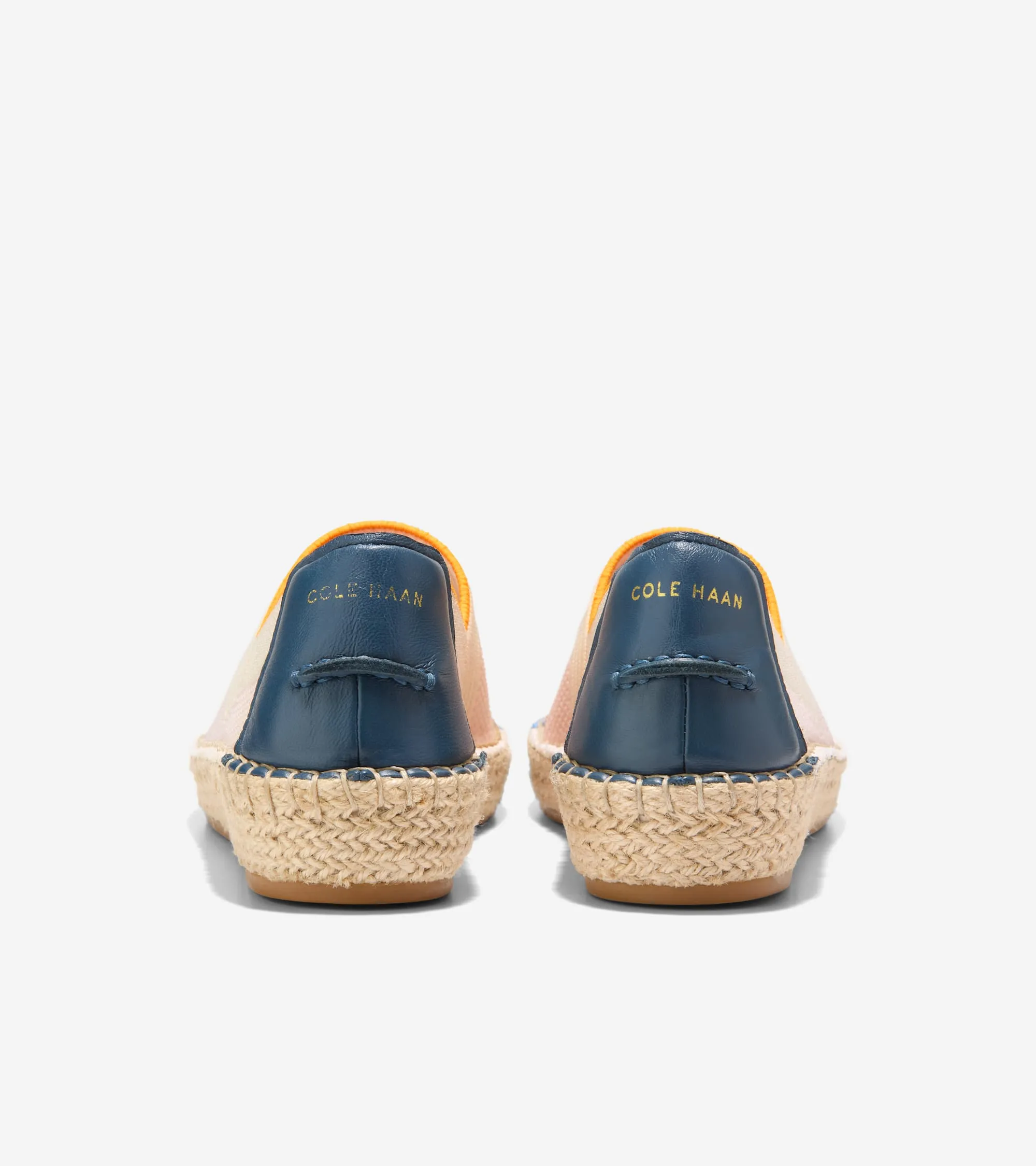 Women's Cloudfeel Espadrille II Slip-On Loafers