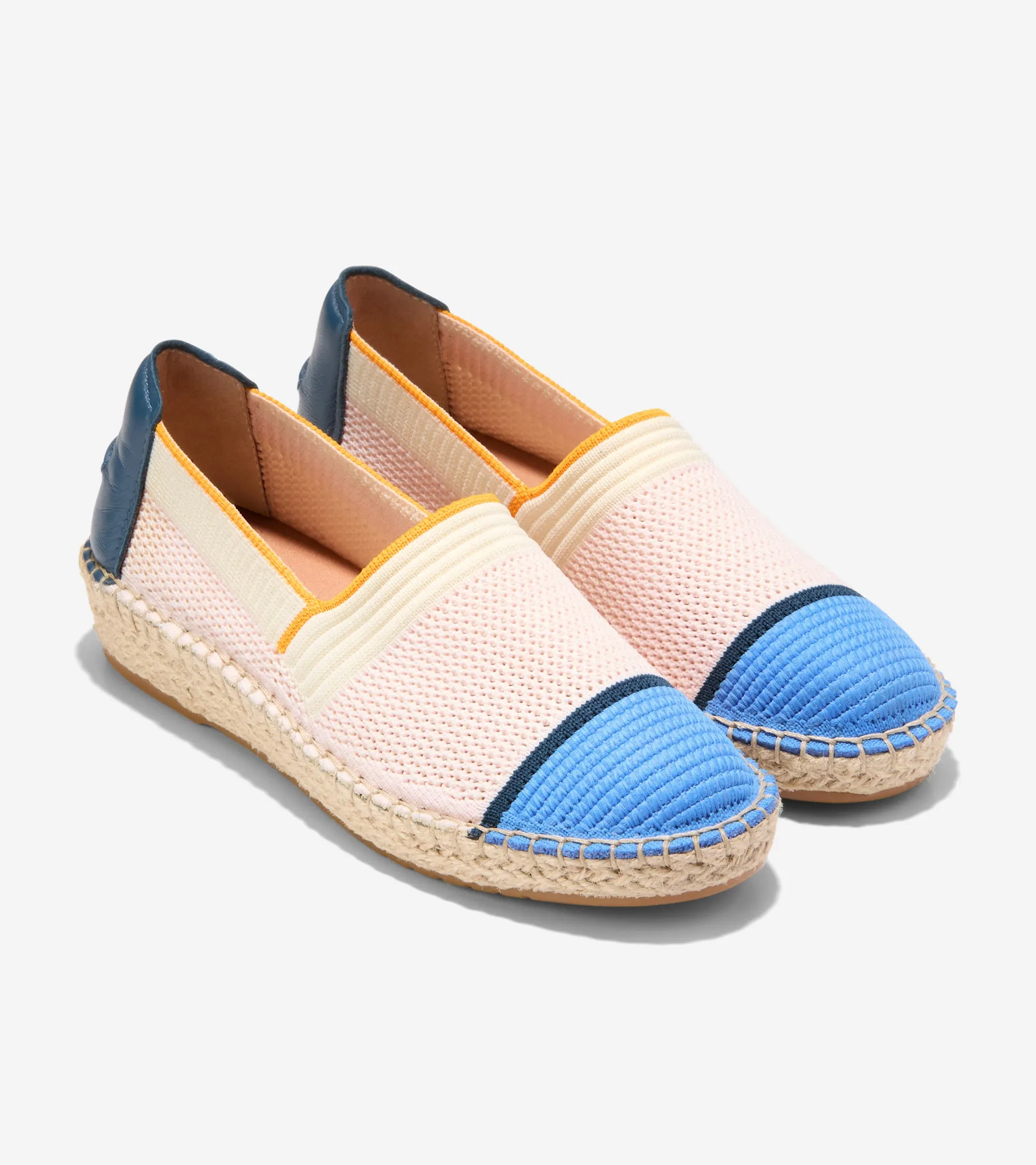 Women's Cloudfeel Espadrille II Slip-On Loafers