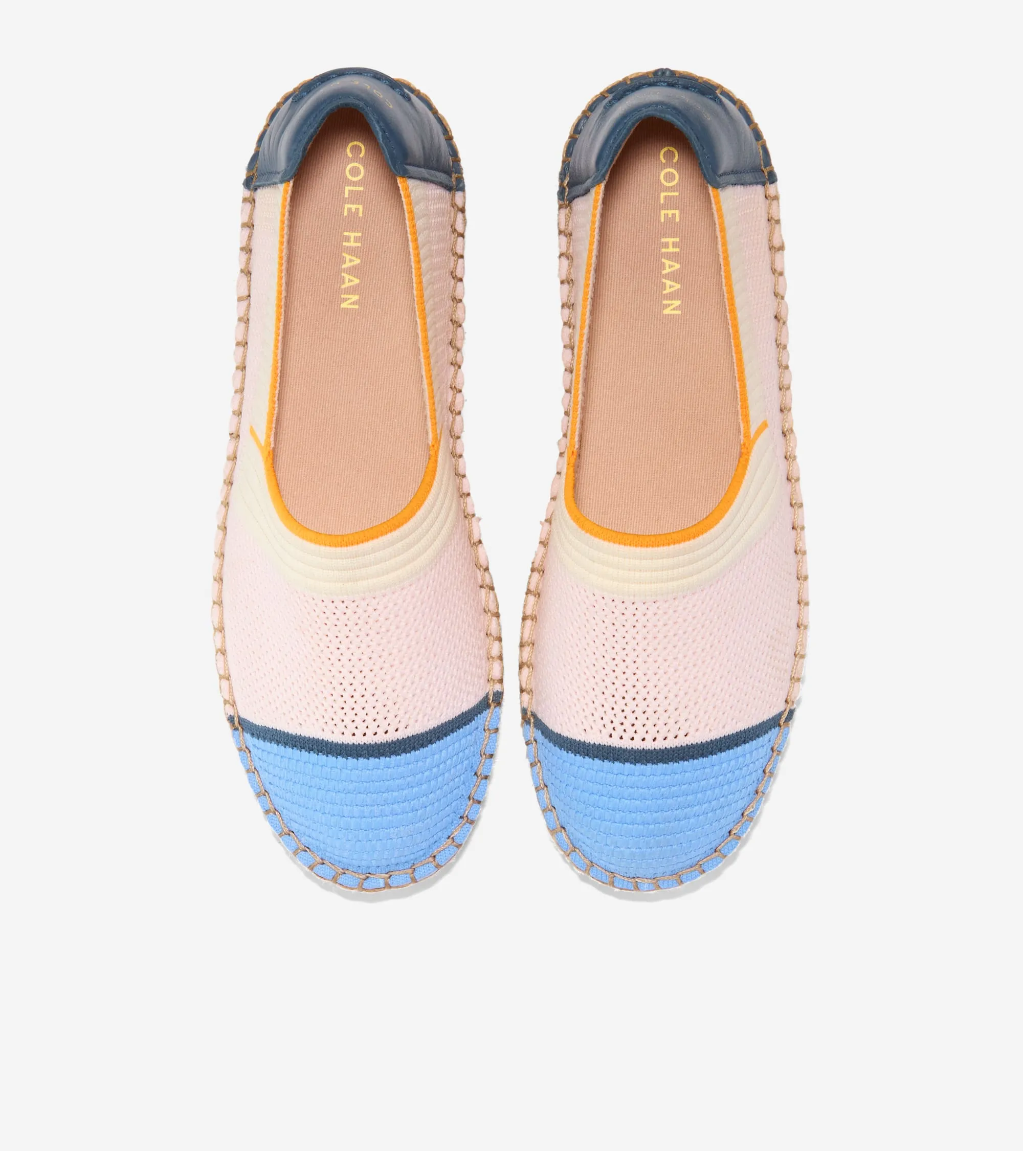 Women's Cloudfeel Espadrille II Slip-On Loafers