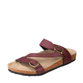 Women's Mazu Footbed